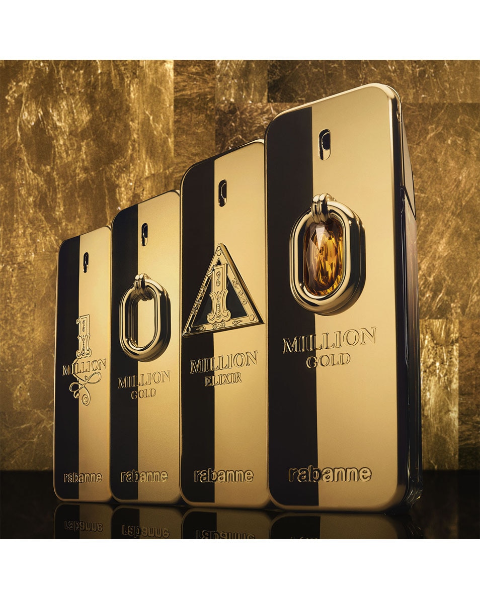 RABANNE Million Gold Million Gold Elixir 50 ML 6