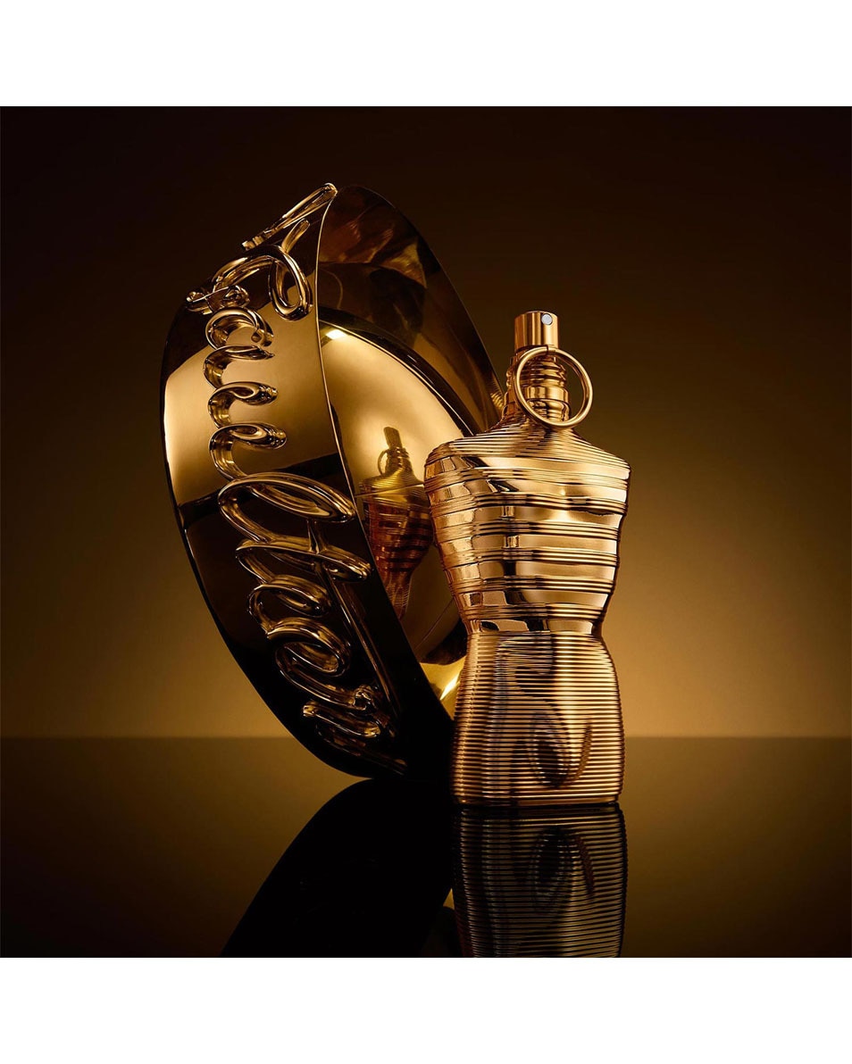 Le Male Elixir Absolu