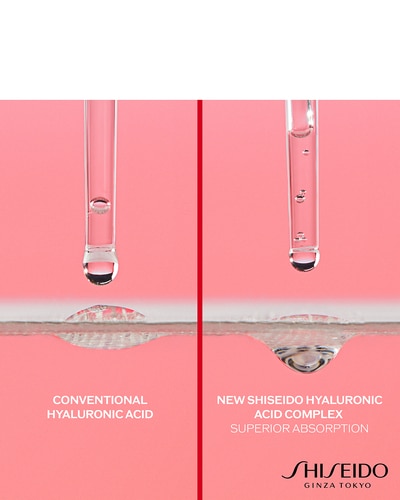 SHISEIDO ESSENTIAL ENERGY HYDRATING CREAM REFILL 50 ML