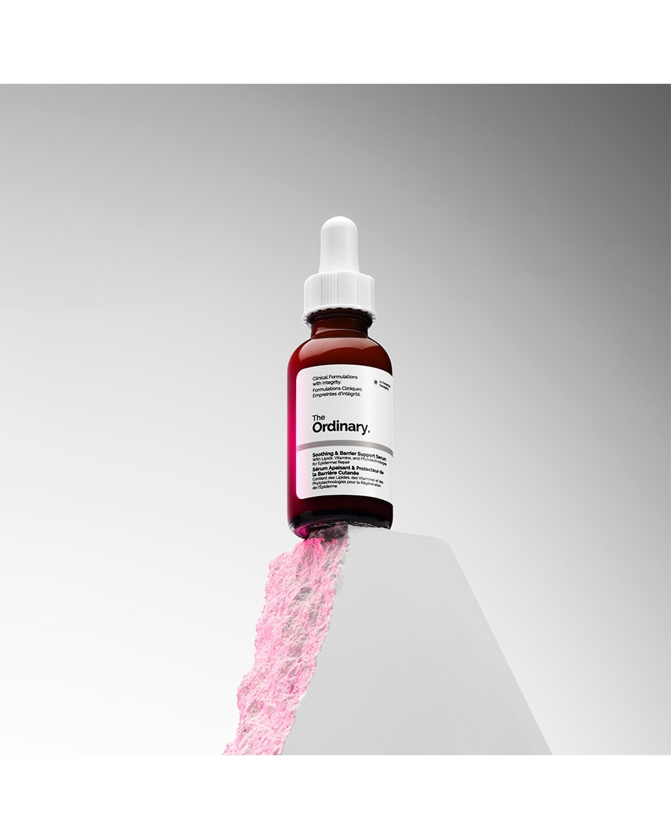 Soothing & Barrier Support Serum