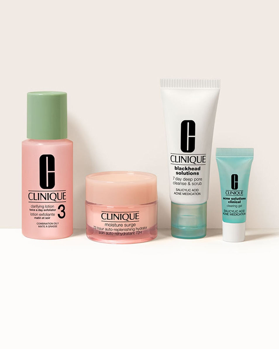 SCRUB, GEZICHTSREINIGER & MASKER IN 1 - BESTRIJDT GROVE PORIËN & MEE-ETERS