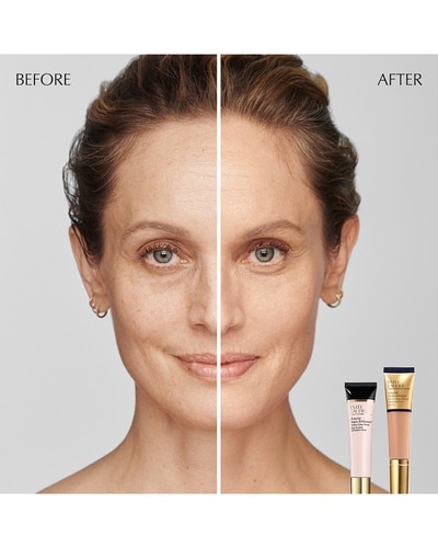 ESTÉE LAUDER FUTURIST AQUA BRILLIANCETM WATERY GLOW WATERY GLOW PRIMER 40 ML