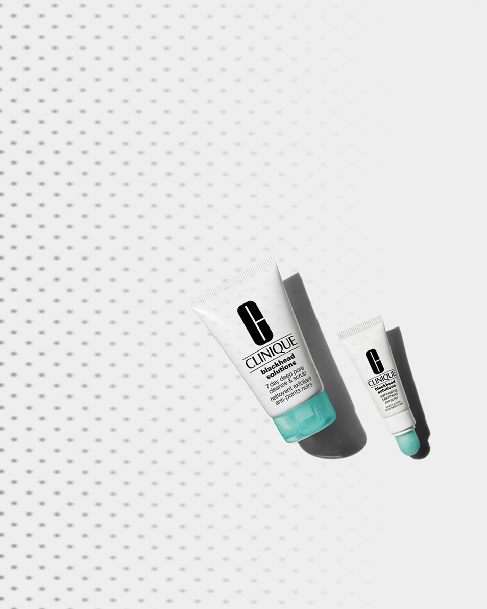 SCRUB, GEZICHTSREINIGER & MASKER IN 1 - BESTRIJDT GROVE PORIËN & MEE-ETERS