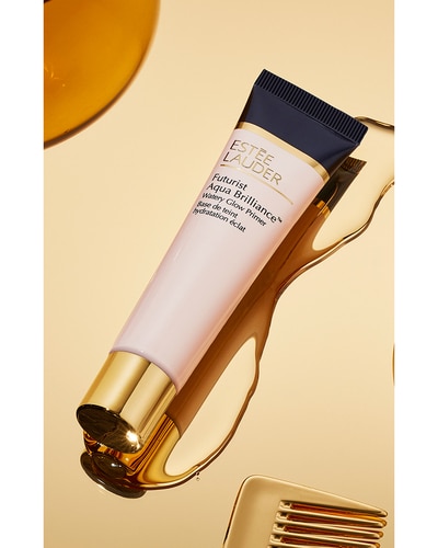 ESTÉE LAUDER FUTURIST AQUA BRILLIANCETM WATERY GLOW WATERY GLOW PRIMER 40 ML