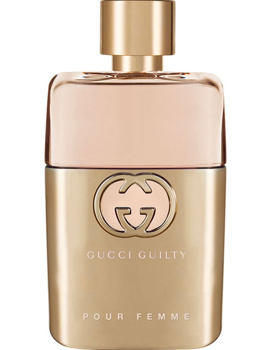GUCCI GUILTY POUR FEMME EAU DE PARFUM 50 ML