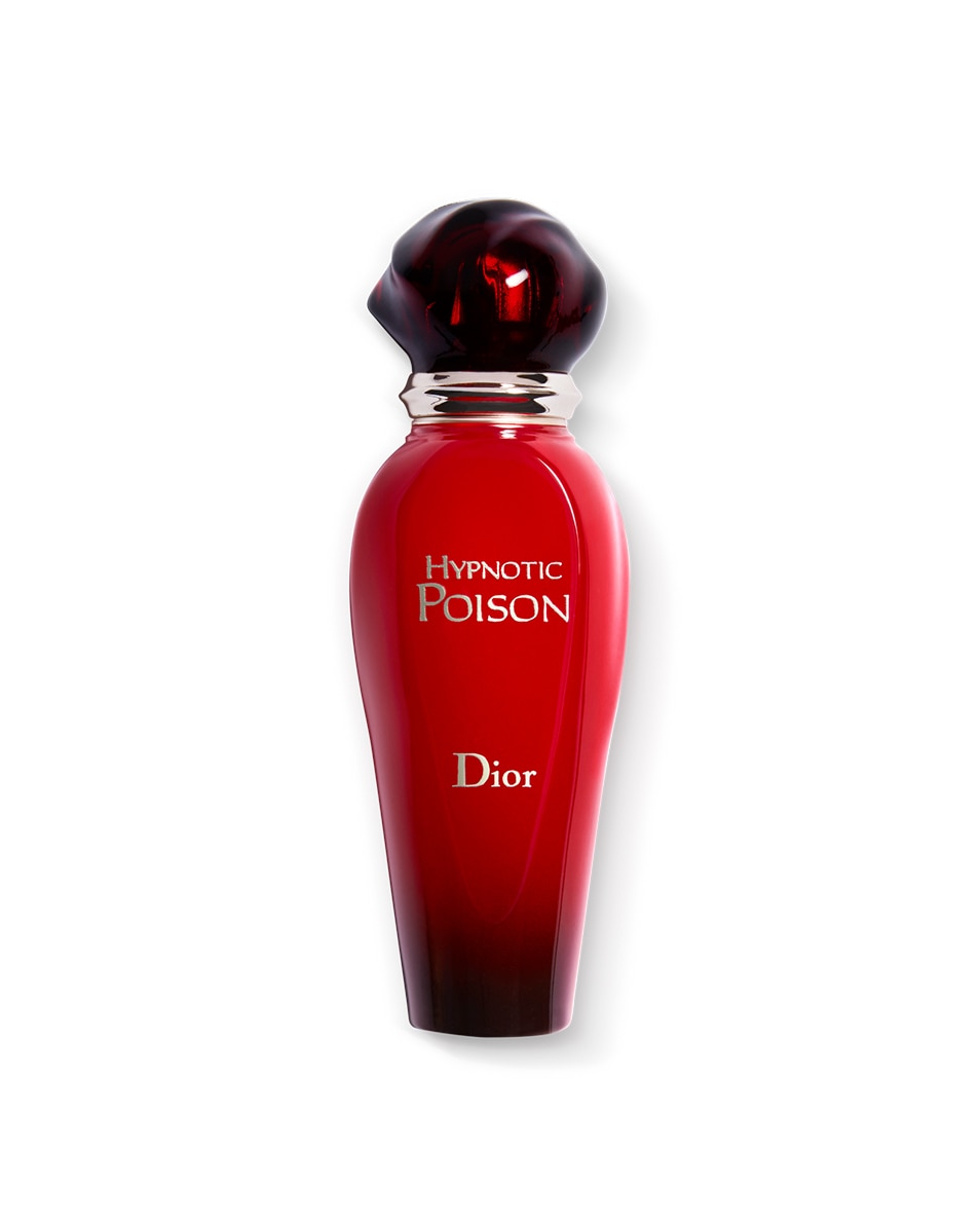 DIOR HYPNOTIC POISON ROLLER PEARL EAU DE TOILETTE 20 ML