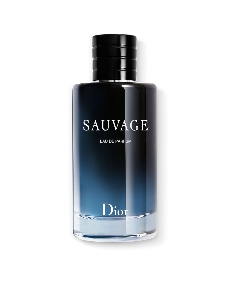 DIOR SAUVAGE Eau de Parfum 200 ML