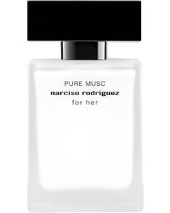 PURE MUSC EAU DE PARFUM PURE MUSC EAU DE PARFUM