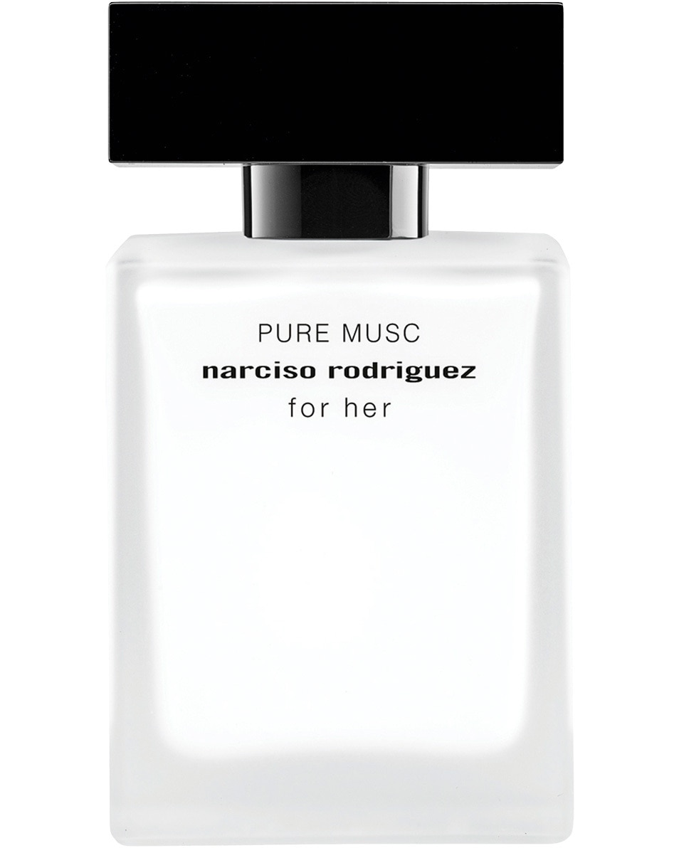 NARCISO RODRIGUEZ FOR HER PURE MUSC EAU DE PARFUM 30 ML