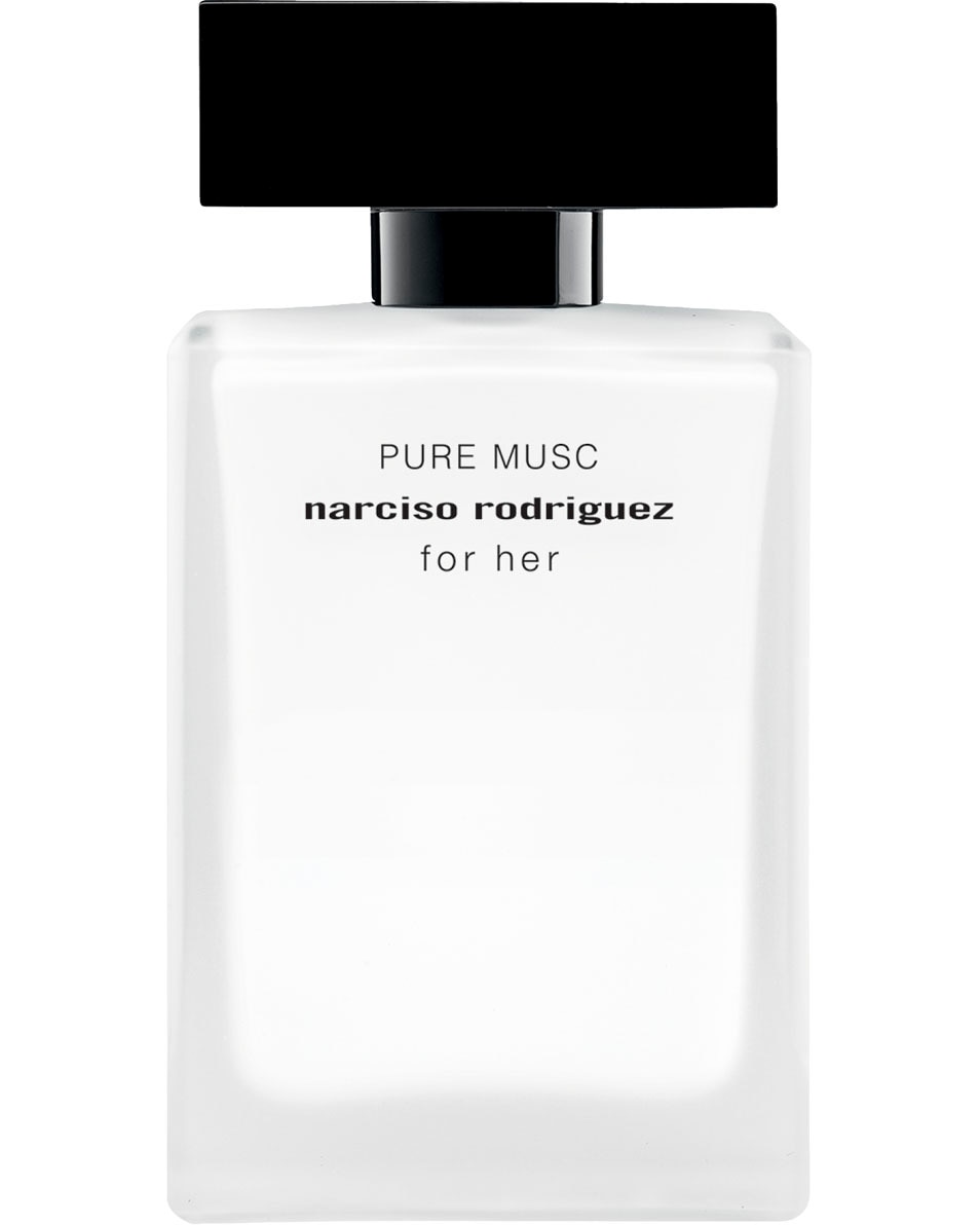 NARCISO RODRIGUEZ FOR HER PURE MUSC EAU DE PARFUM 50 ML