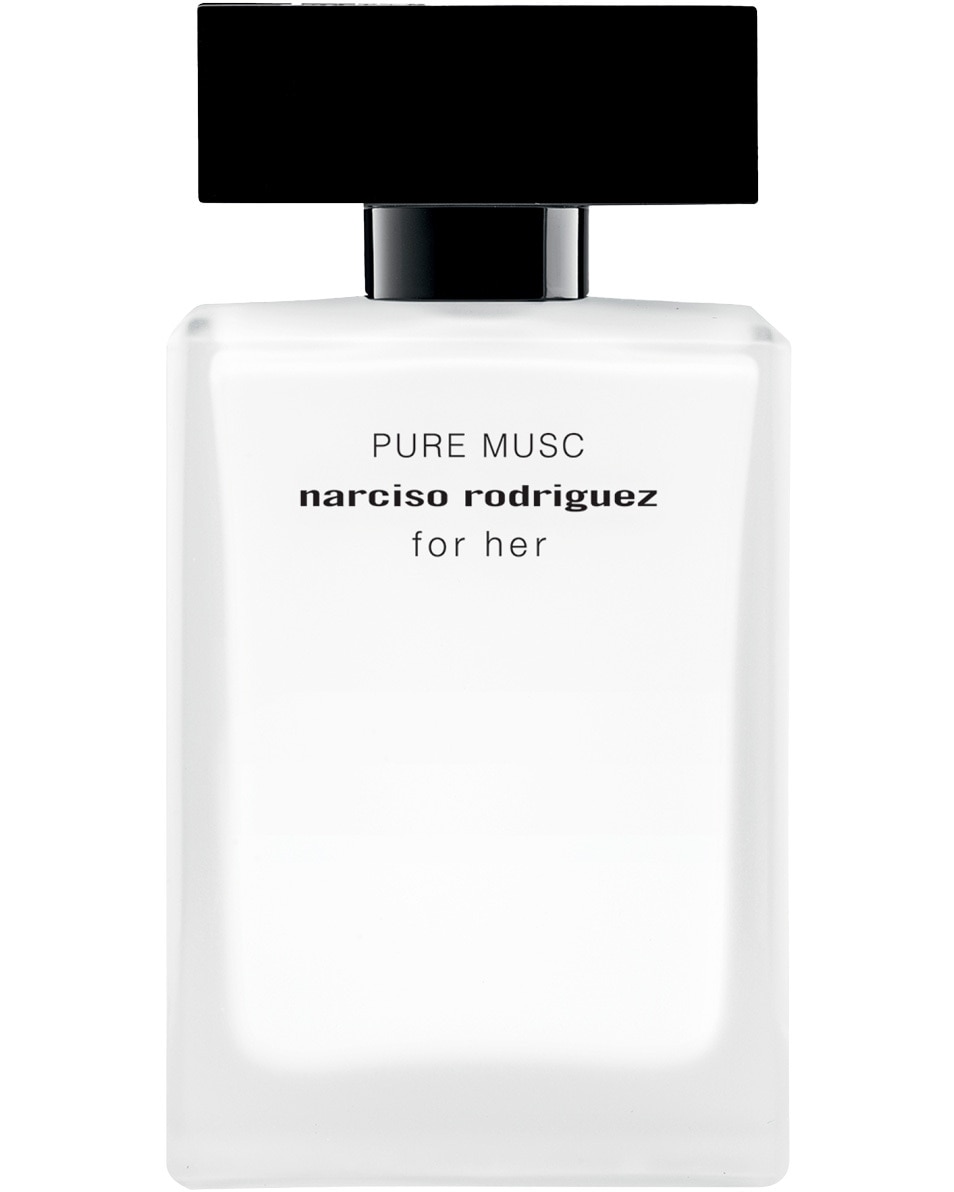 NARCISO RODRIGUEZ FOR HER PURE MUSC EAU DE PARFUM 50 ML