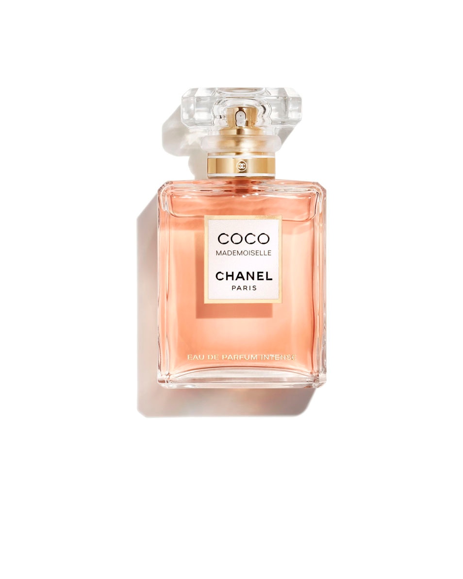 CHANEL COCO MADEMOISELLE EAU DE PARFUM INTENSE 35 ML