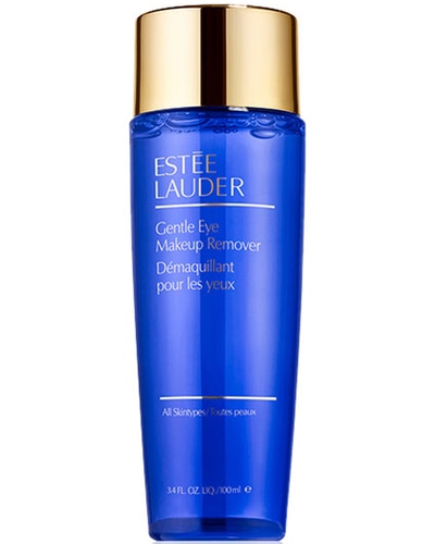 ESTÉE LAUDER GENTLE EYE MAKEUP REMOVER MILDE MAKE-UP REMOVER OGEN - ALLE HUIDTYPES 100 ML