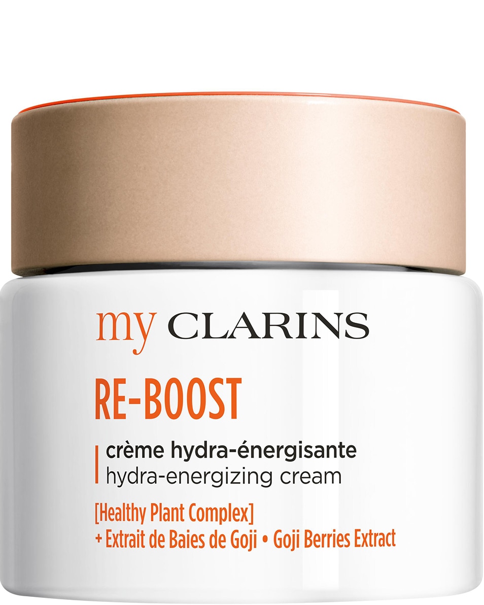 CLARINS MY CLARINS RE-BOOST HYDRA-ENERGIZING CREAM 50 ML