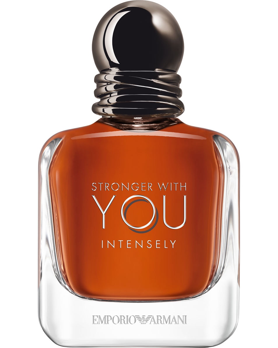 ARMANI STRONGER WITH YOU INTENSELY EAU DE PARFUM MANNEN 50 ML