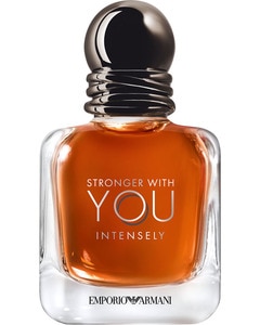 EAU DE PARFUM MANNEN EAU DE PARFUM MANNEN
