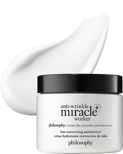 LINE CORRECTING MOISTURIZER LINE CORRECTING MOISTURIZER