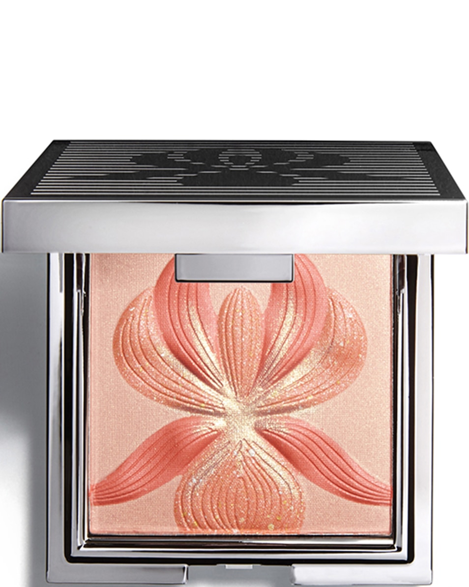 SISLEY L'Orchid e Highlighter en blush Corail