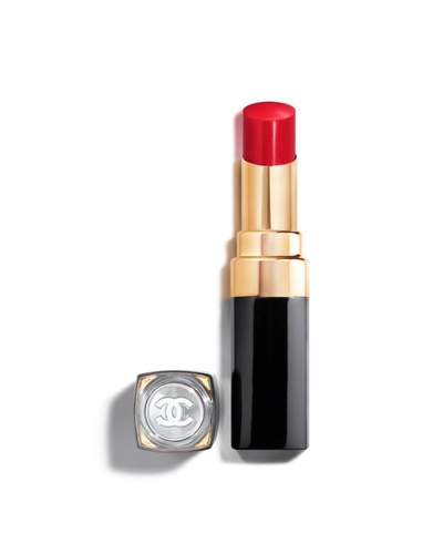 CHANEL ROUGE COCO FLASH KLEUR, GLANS, INTENSITEIT IN EEN FLASH ULTIME