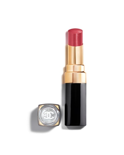 CHANEL ROUGE COCO FLASH KLEUR, GLANS, INTENSITEIT IN EEN FLASH FURTIVE
