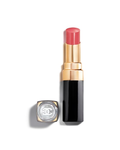 CHANEL ROUGE COCO FLASH KLEUR, GLANS, INTENSITEIT IN EEN FLASH JOUR