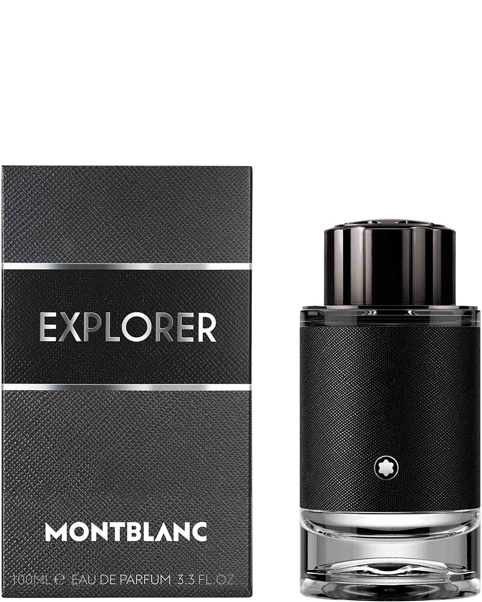 MONTBLANC EXPLORER EAU DE PARFUM 100 ML