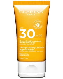 Youth-protecting Sunscreen Face High Protection SPF 30 Youth-protecting Sunscreen Face High Protection SPF 30