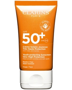Youth-protecting Sunscreen Face Very High Protection SPF 50+ Youth-protecting Sunscreen Face Very High Protection SPF 50+