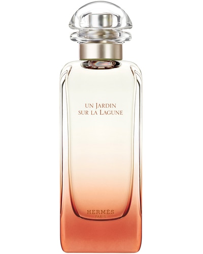 HERMÈS UN JARDIN SUR LA LAGUNE EAU DE TOILETTE 100 ML
