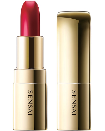 SENSAI COLOURS THE LIPSTICK HIMAWARI ORANGE