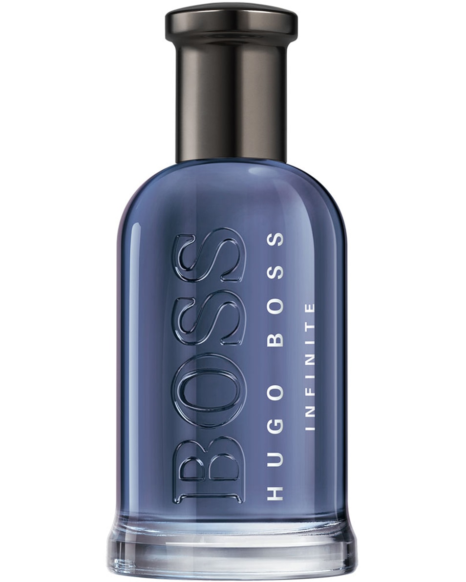 HUGO BOSS BOSS BOTTLED INFINITE EAU DE PARFUM NATURAL SPRAY 100 ML