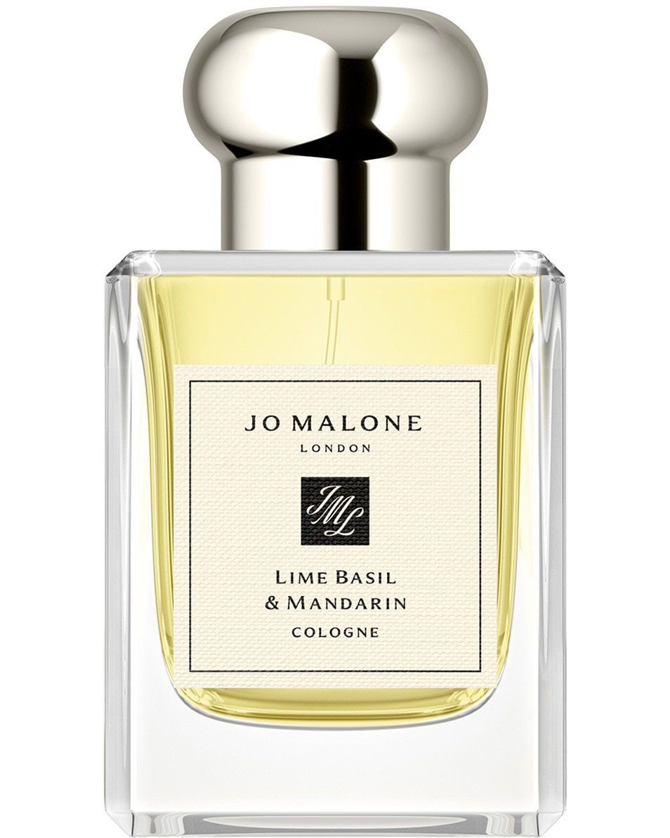 JO MALONE LONDON LIME BASIL & MANDARIN COLOGNE 50 ML