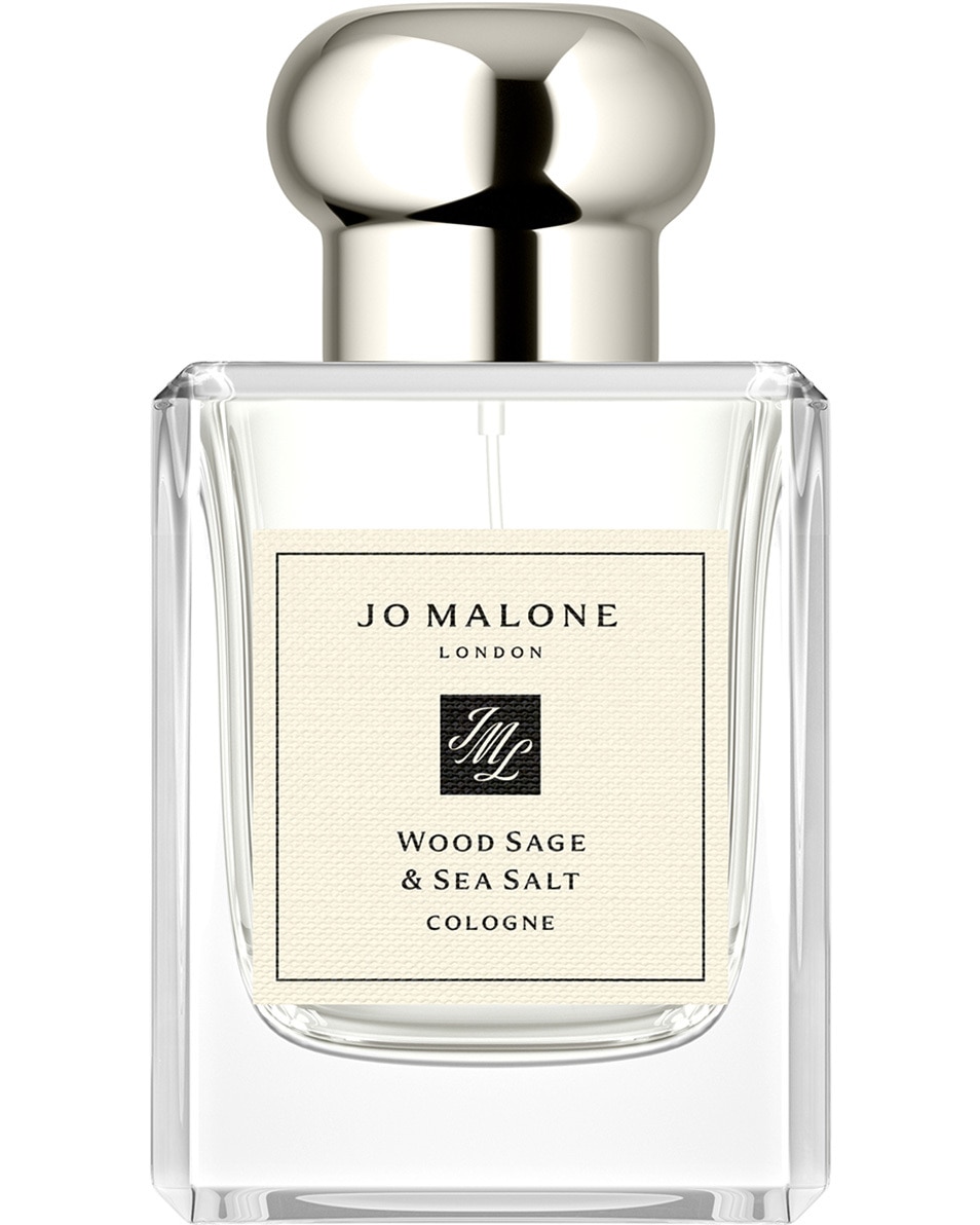 JO MALONE LONDON WOOD SAGE & SEA SALT COLOGNE 50 ML