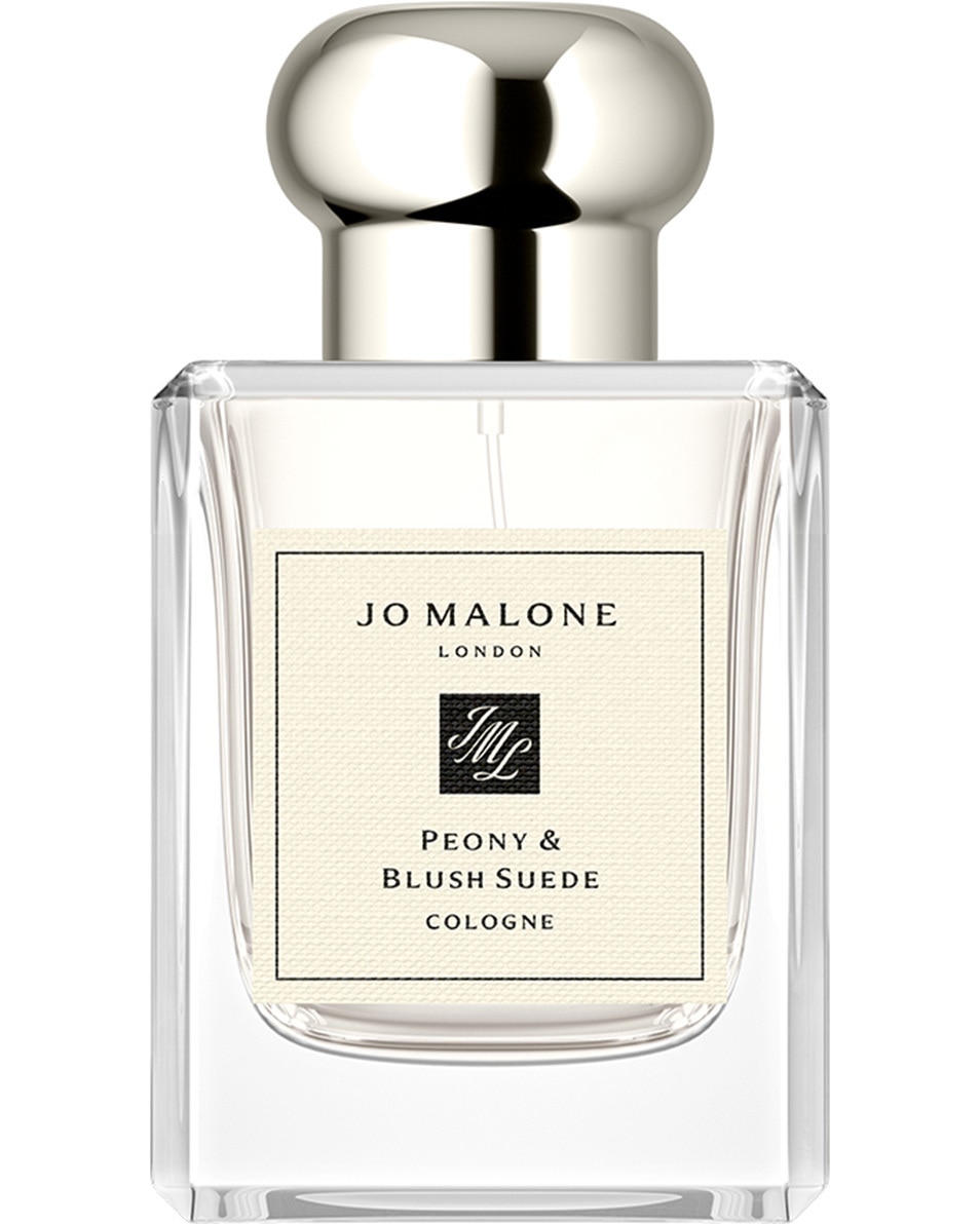 JO MALONE LONDON PEONY & BLUSH SUEDE COLOGNE 50 ML