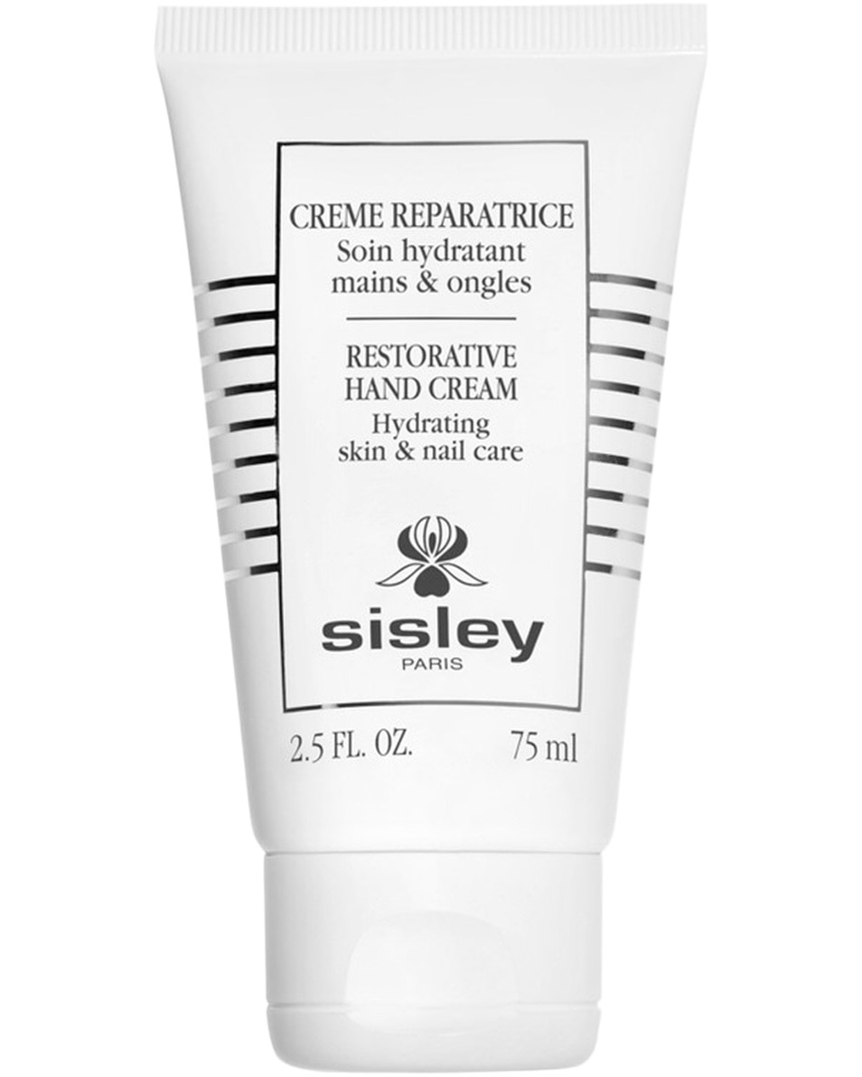 SISLEY Crème Réparatrice Hydraterende huid- en nagelverzorging 75 ML
