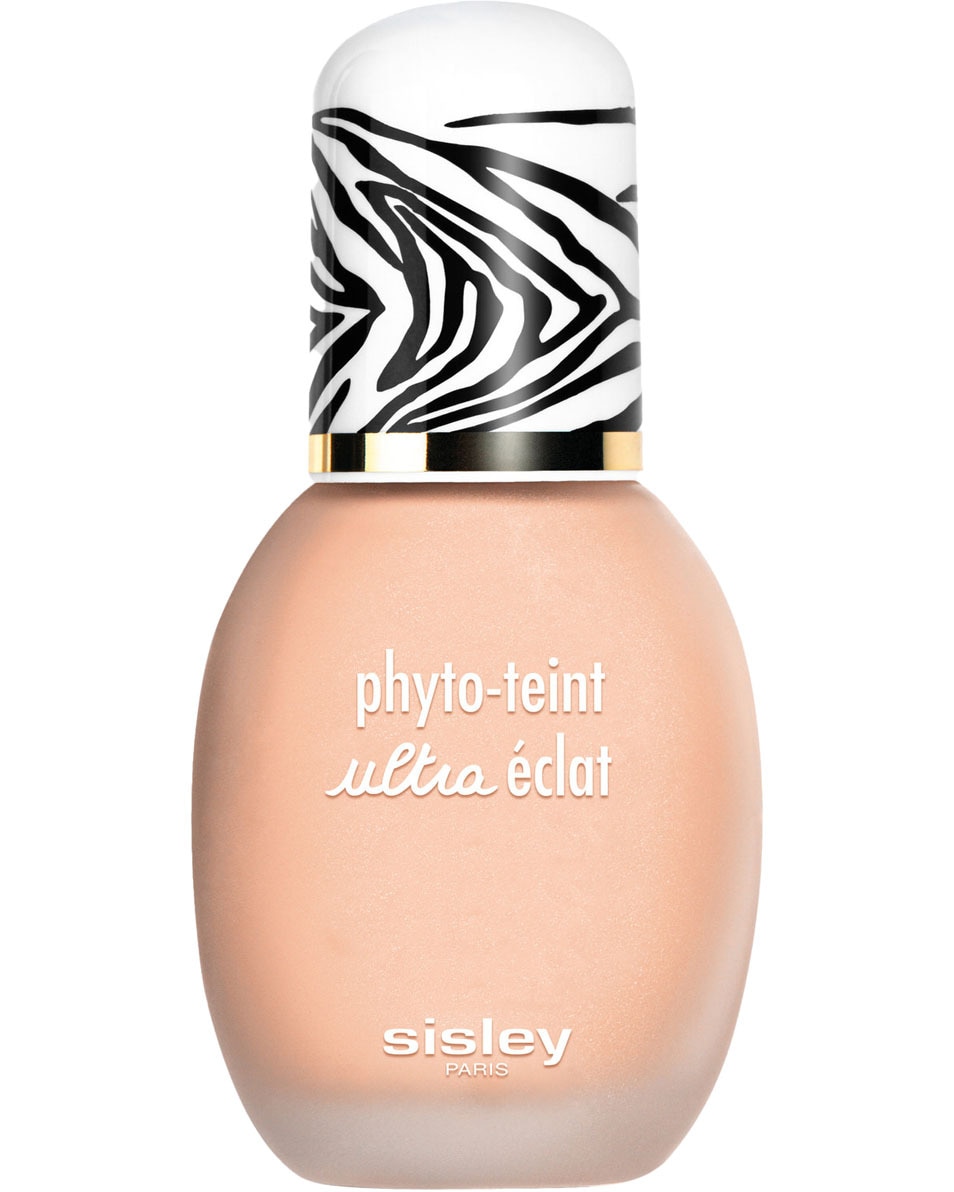SISLEY Phyto-Teint Ultra Eclat Lichtweerkaatsende foundation 1N (1) Ivory