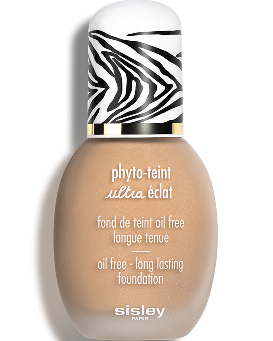 SISLEY MAKE UP PHYTO-TEINT ULTRA ECLAT 3+ APRICOT