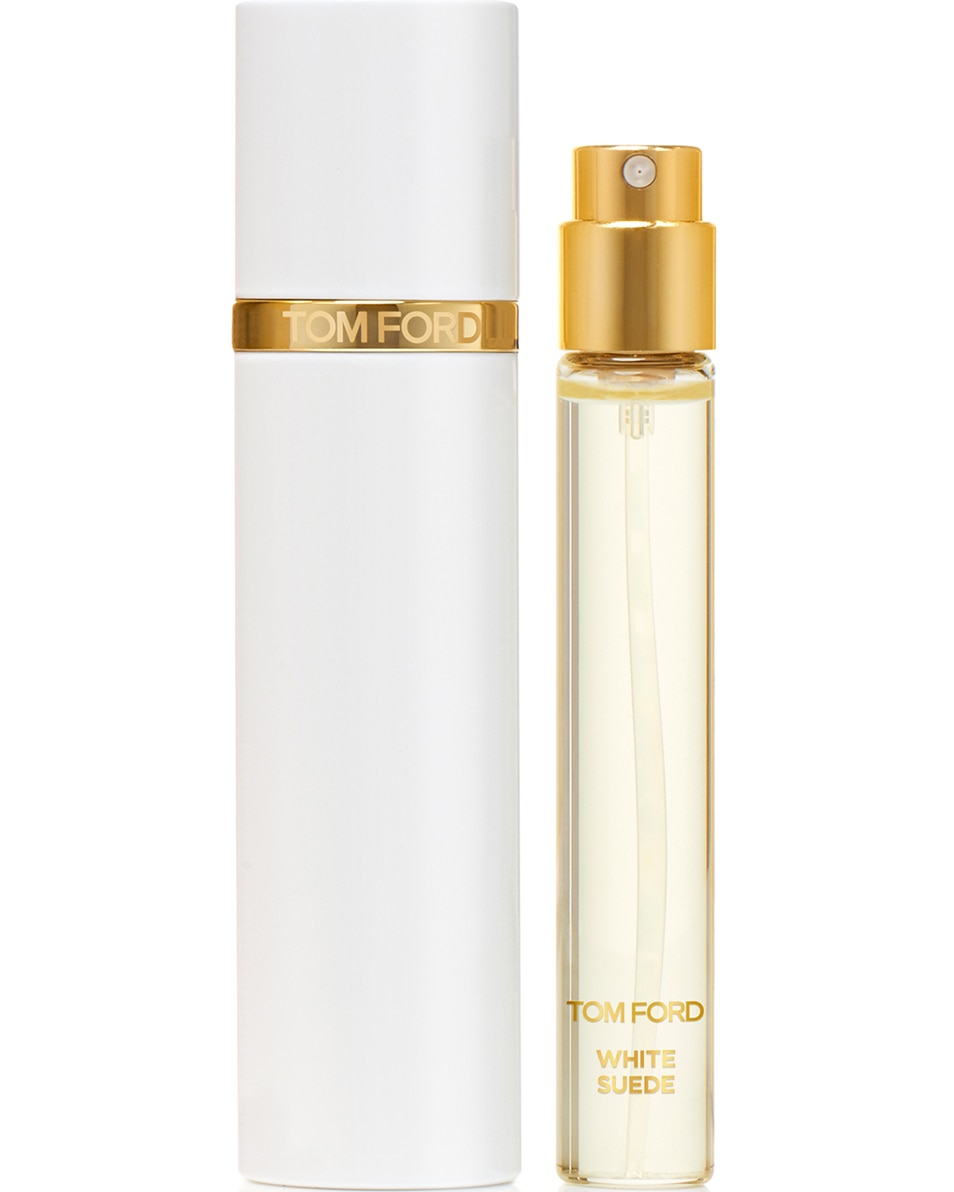 TOM FORD WHITE SUEDE EAU DE PARFUM 10 ML
