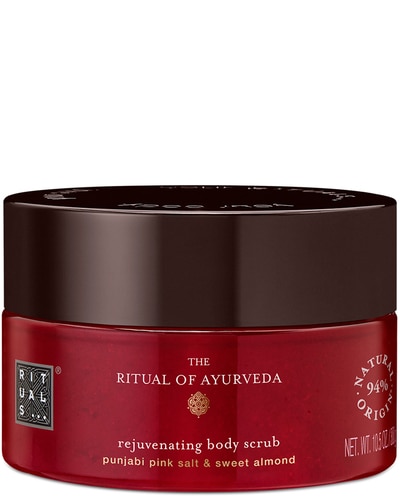 RITUALS THE RITUAL OF AYURVEDA BODYSCRUB 300 G