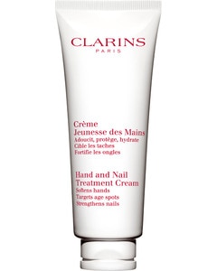 HAND AND NAIL TREATMENT CREAM HAND AND NAIL TREATMENT CREAM