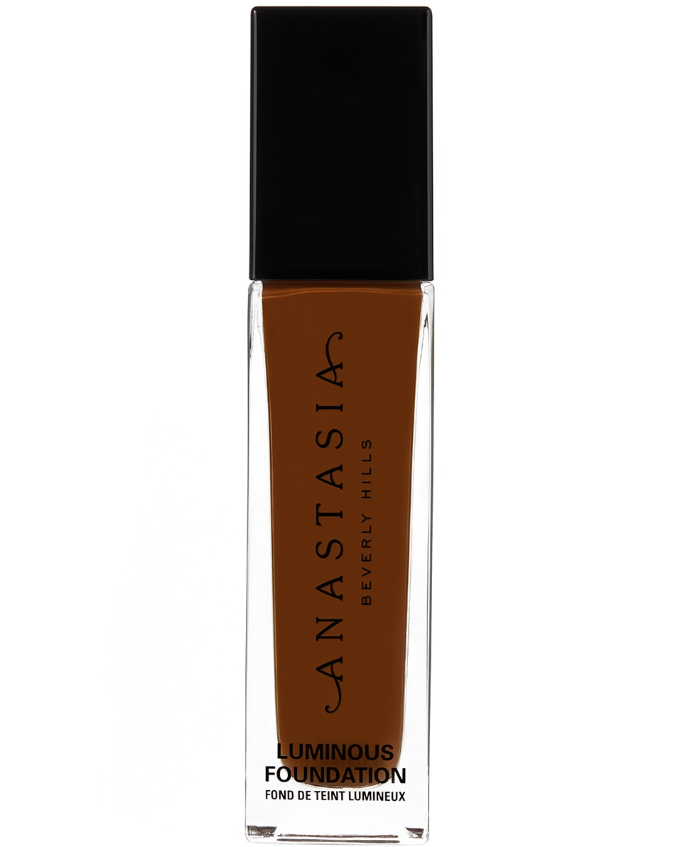 ANASTASIA BEVERLY HILLS Luminous Foundation Foundation 001 MOONSTONE MIST