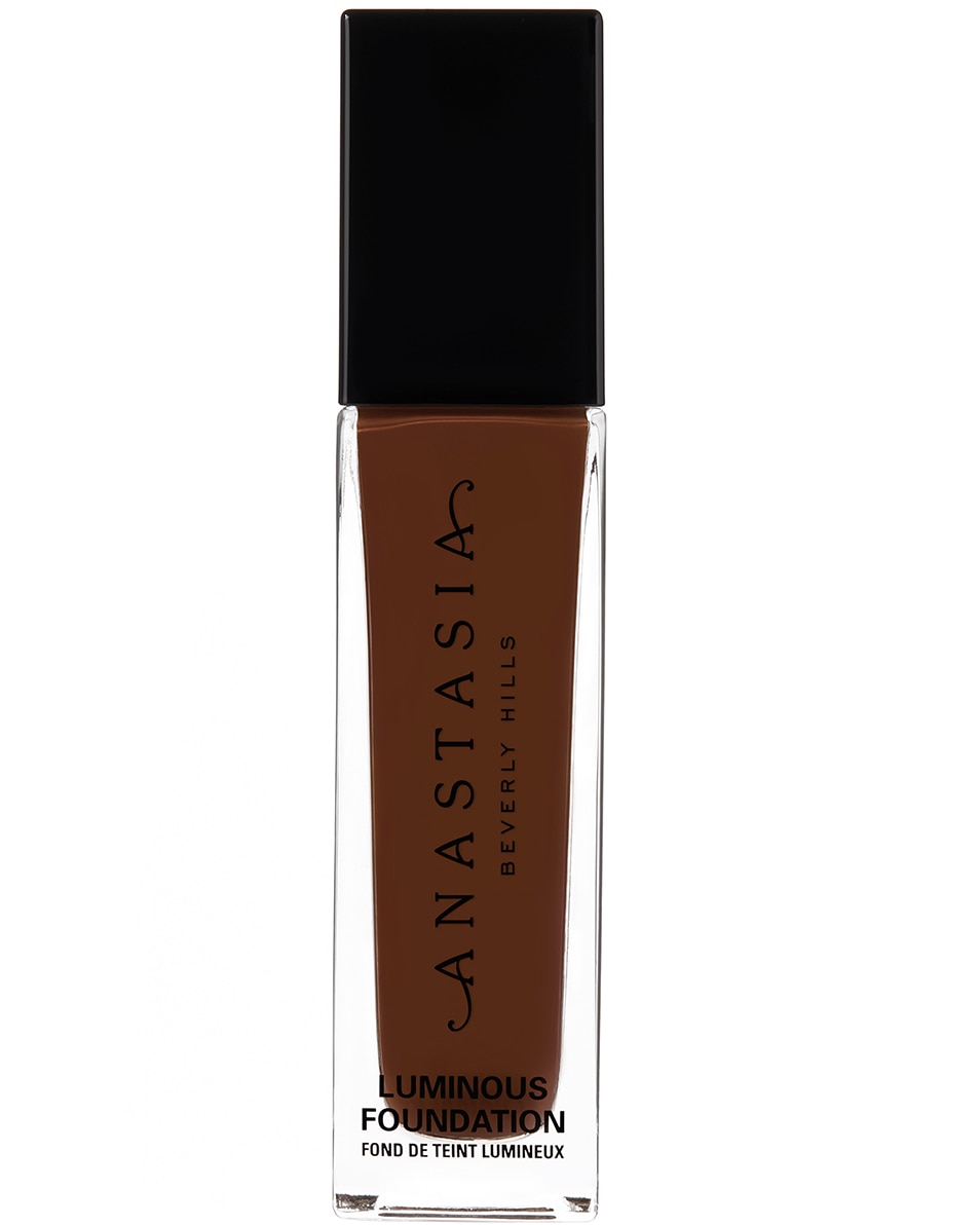 ANASTASIA BEVERLY HILLS Luminous Foundation Foundation 001 MOONSTONE MIST