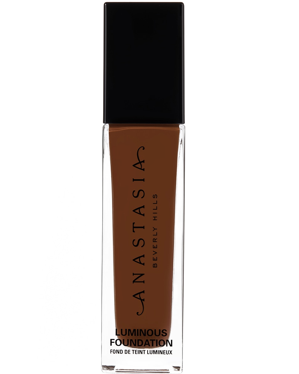 ANASTASIA BEVERLY HILLS Luminous Foundation Foundation 00 clear