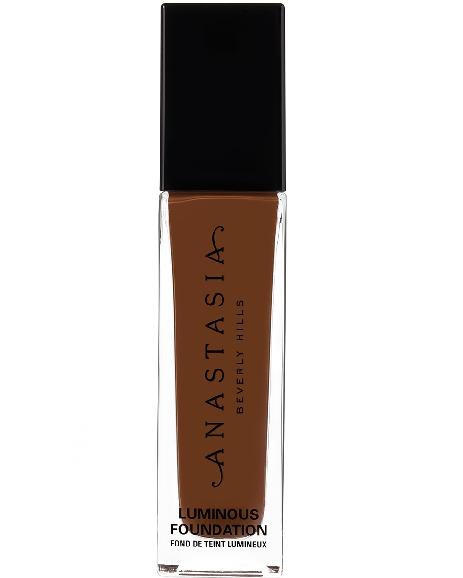 ANASTASIA BEVERLY HILLS Luminous Foundation Foundation 002 RUBY WHISPER