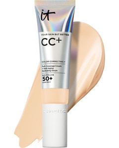 CC+ CREAM SPF 50+ CC+ CREAM SPF 50+