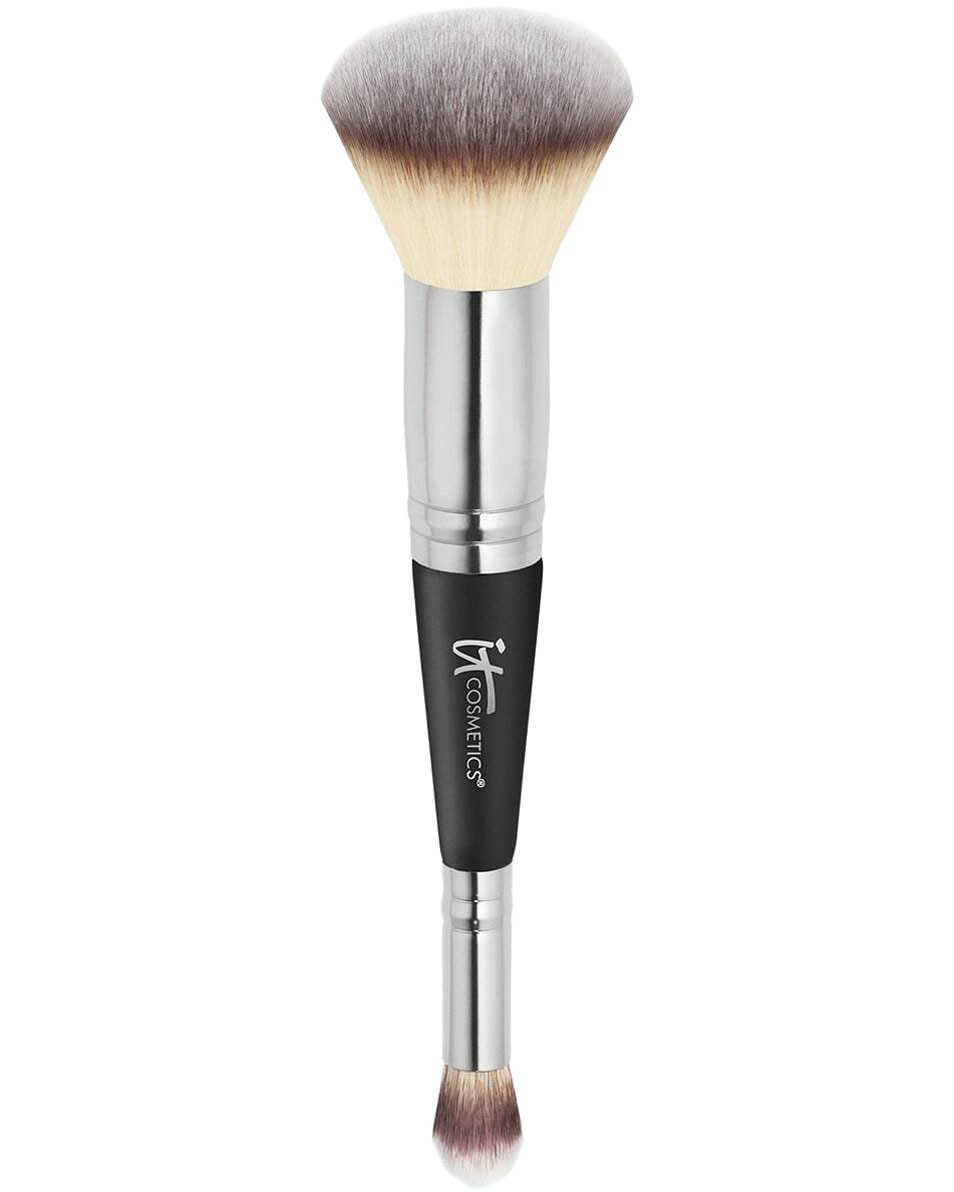 IT COSMETICS HEAVENLY LUXE™ COMPLEXION PERFECTION #7 FOUNDATION & CONCEALER BORSTEL 1 ST