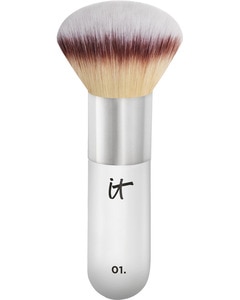 POEDER & BRONZER BORSTEL POEDER & BRONZER BORSTEL