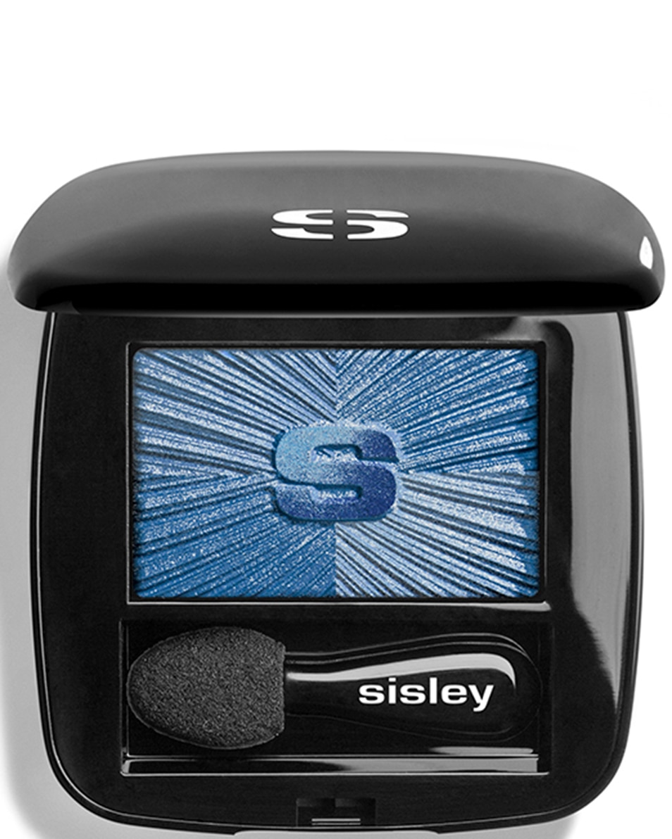 SISLEY LES PHYTO-OMBRES OOGSCHADUW SILKY FROST BLUE