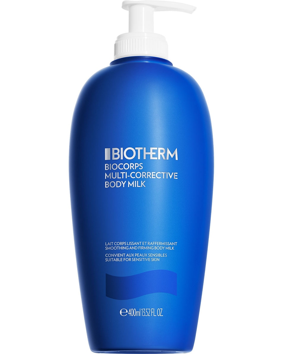 BIOTHERM Biocorps BODY MILK 400 ML