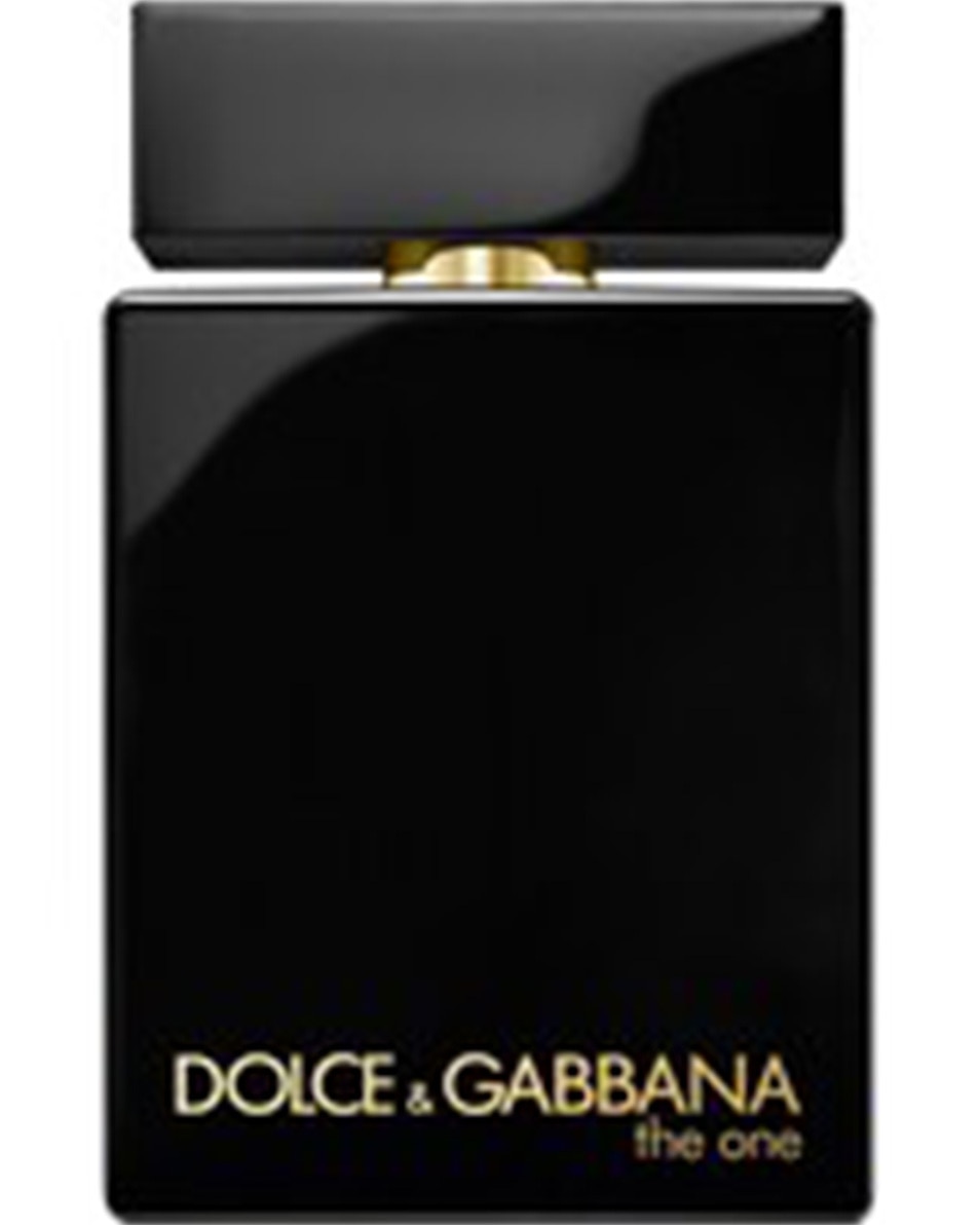 DOLCE & GABBANA THE ONE FOR MEN EAU DE PARFUM INTENSE 100 ML